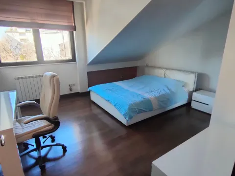 Sale, four bedroom apartment, 125m², Vračar Hram, Vračar Sve Podlokacije - image 12