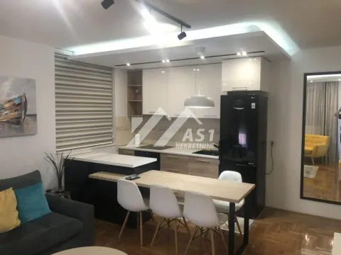 Rent, two bedroom apartment, 55m², Bulevar Oslobodjenja, Novi Sad Sve Podlokacije - image 3