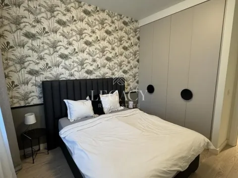 Izdavanje, trosoban stan, 80m², Savski Venac, Beograd - image 13