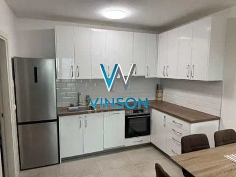 Izdavanje, dvosoban stan, 63m², Podbara, Novi Sad Sve Podlokacije - image 4