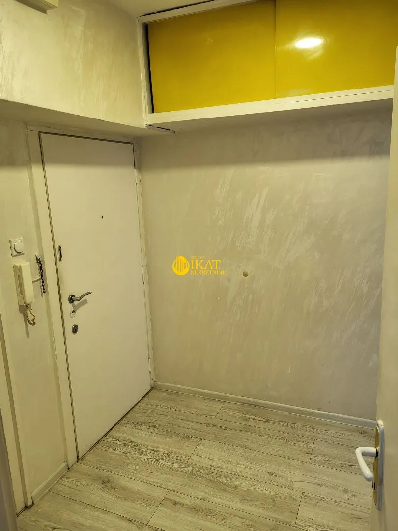 Prodaja, dvosoban stan, 45m², Cvijićeva, Palilula Sve Podlokacije