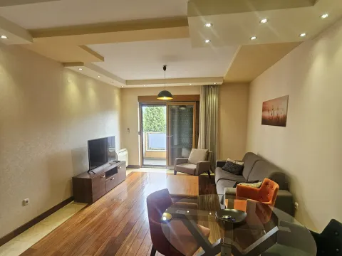 Rent, one bedroom apartment, 57m², Centar, Podgorica - image 1