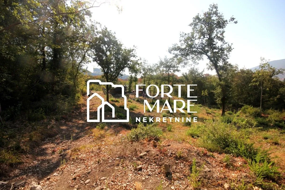 Prodaja, plac, 1037m², Ratiševina, Herceg Novi