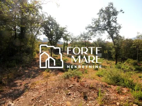 Prodaja, plac, 1037m², Ratiševina, Herceg Novi - image 5