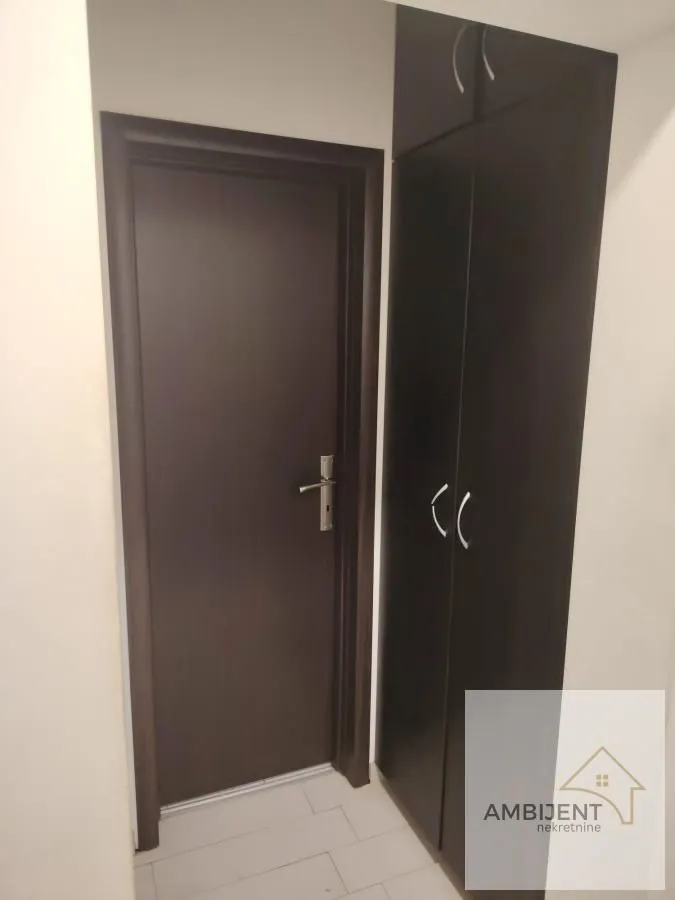 Prodaja, jednosoban stan, 31m², Novi Beograd Sve Podlokacije, Beograd