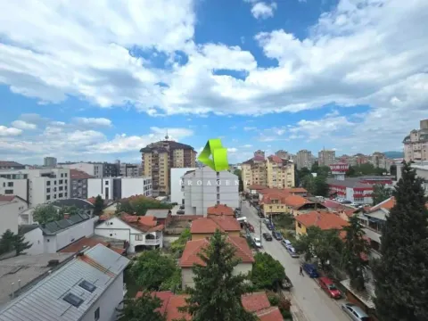 Rent, two bedroom apartment, 70m², Medijana, Niš - image 15