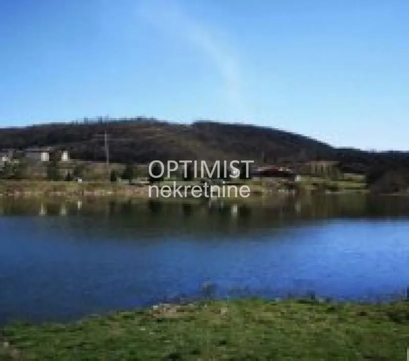 Sale, land lot, 2517m², Valjevo, Srbija