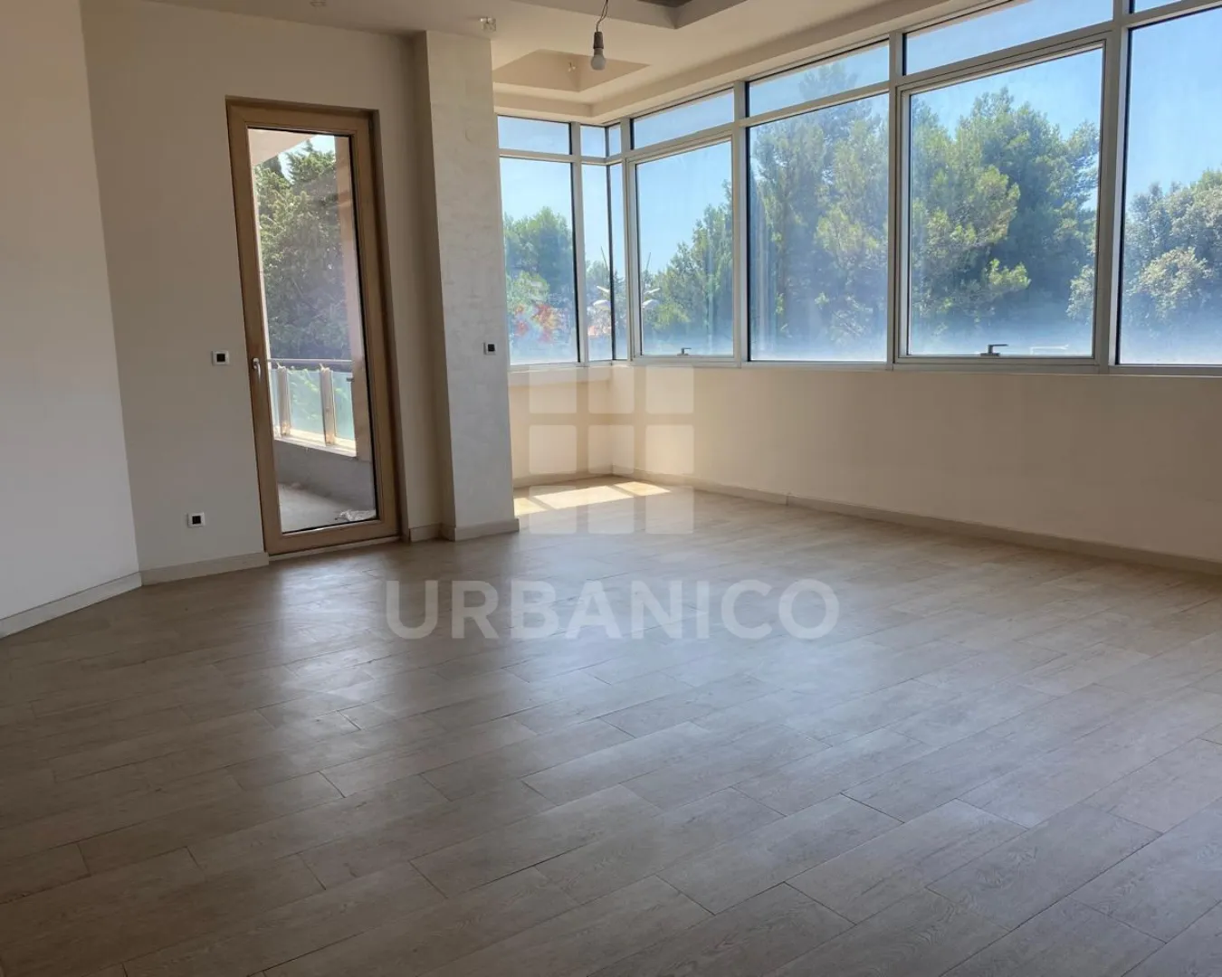 Prodaja, dvosoban stan, 119m², Centar, Budva