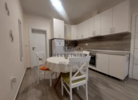Izdavanje, garsonjera, 32m², Seljanovo, Tivat - image 3