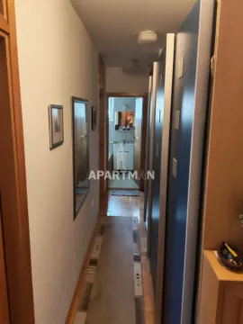 Sale, one bedroom apartment, 51m², Banovo Brdo, Beograd - image 10