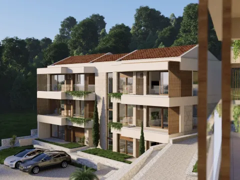 Sale, apartment, 54m², Blizikuće, Budva - image 7