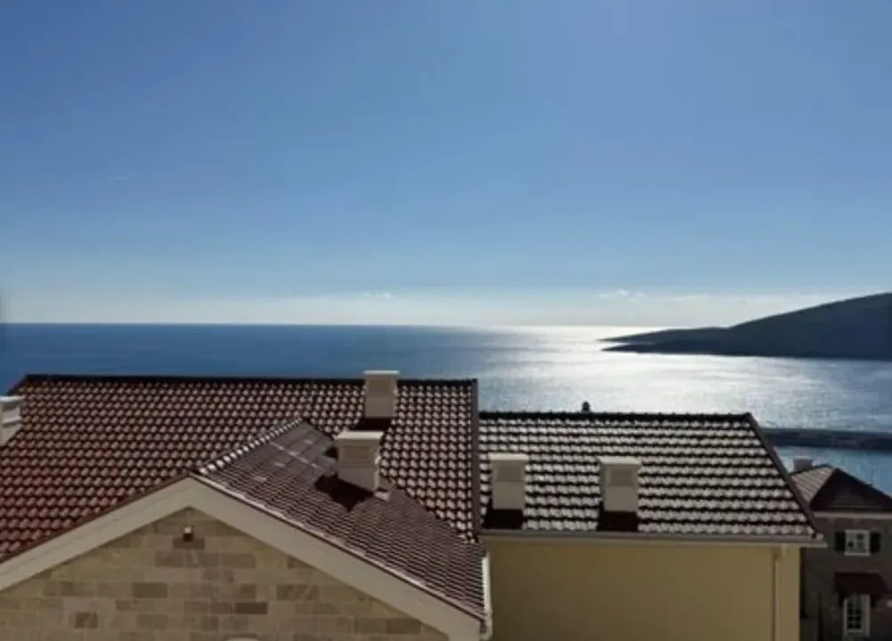 Sale, three bedroom apartment, 72m², Luštica Bay, Tivat