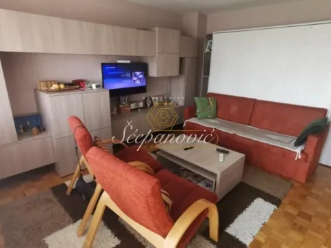 Prodaja, dvosoban stan, 59m², Novo naselje, Novi Sad - image 9