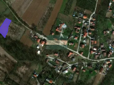 Sale, land lot, 12m², Voljavče, Jagodina