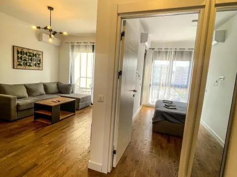 Prodaja, jednosoban stan, 41m², Ulcinj, Crna Gora - image 6