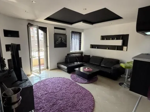 Rent, two bedroom apartment, 52m², Nova Detelinara, Novi Sad Sve Podlokacije - image 7