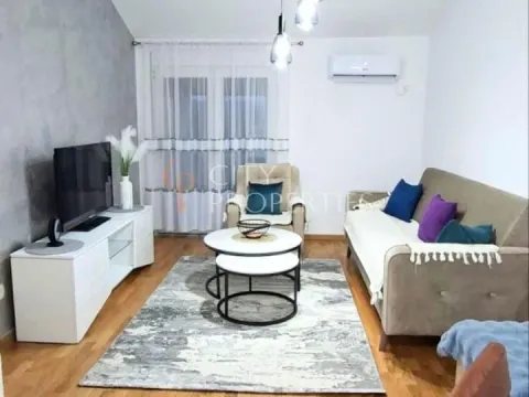 Rent, apartment, 47m², Zagorič, Podgorica - image 1
