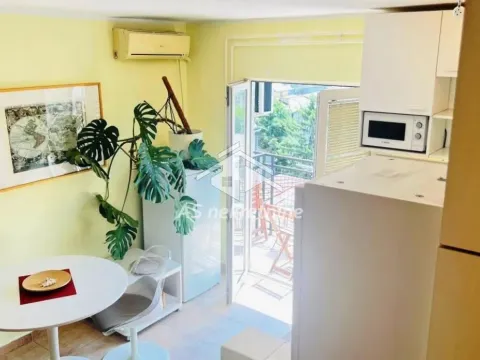 Izdavanje, dvosoban stan, 66m², Slavija, Vračar Sve Podlokacije - image 3