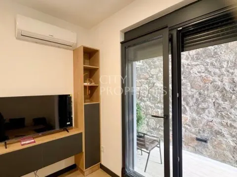 Rent, apartment, 37m², Gorica C, Podgorica - image 11