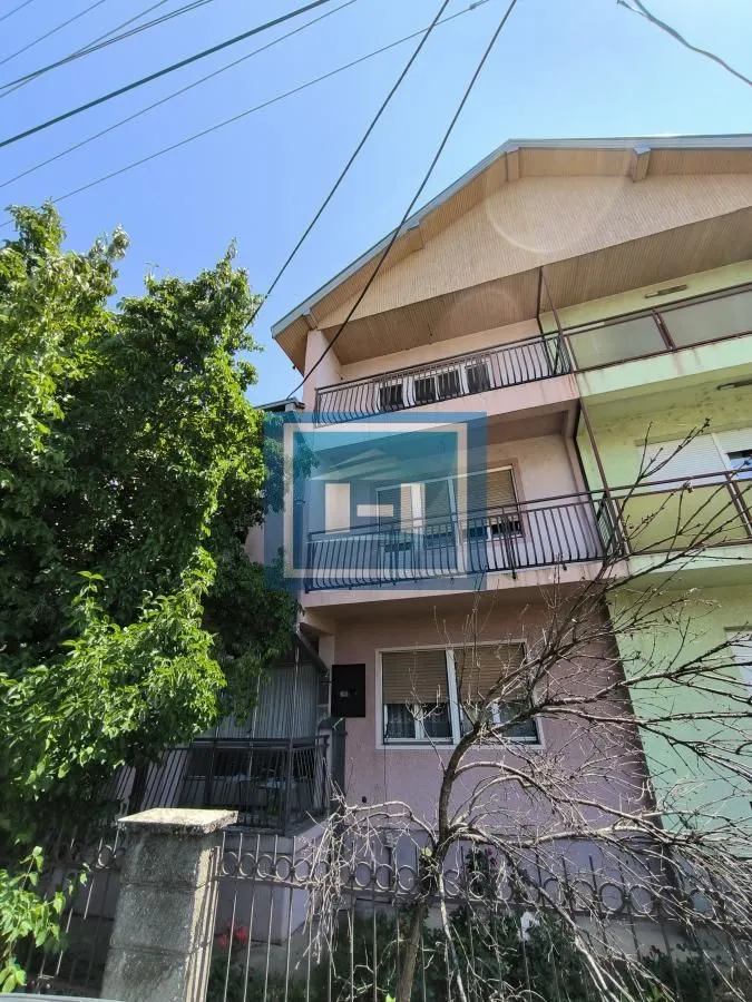 Prodaja, kuća, 118m², Ćuprija, Srbija