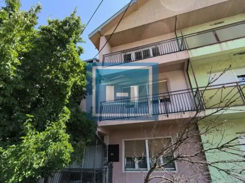 Sale, house, 118m², Ćuprija, Srbija - image 8