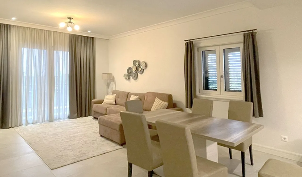 Prodaja, dvosoban stan, 85m², Luštica Bay, Tivat