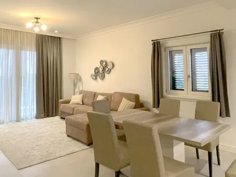 Prodaja, dvosoban stan, 85m², Luštica Bay, Tivat - image 3