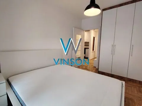 Izdavanje, jednosoban stan, 47m², Grbavica, Novi Sad Sve Podlokacije - image 7