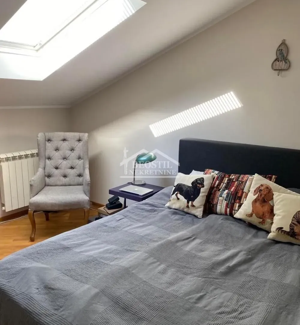 Sale, three bedroom apartment, 88m², Voždovačka Crkva, Voždovac Sve Podlokacije