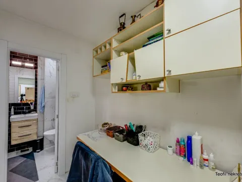 Prodaja, dvosoban stan, 53m², Mirijevo 1, Mirijevo Sve Podlokacije - image 11
