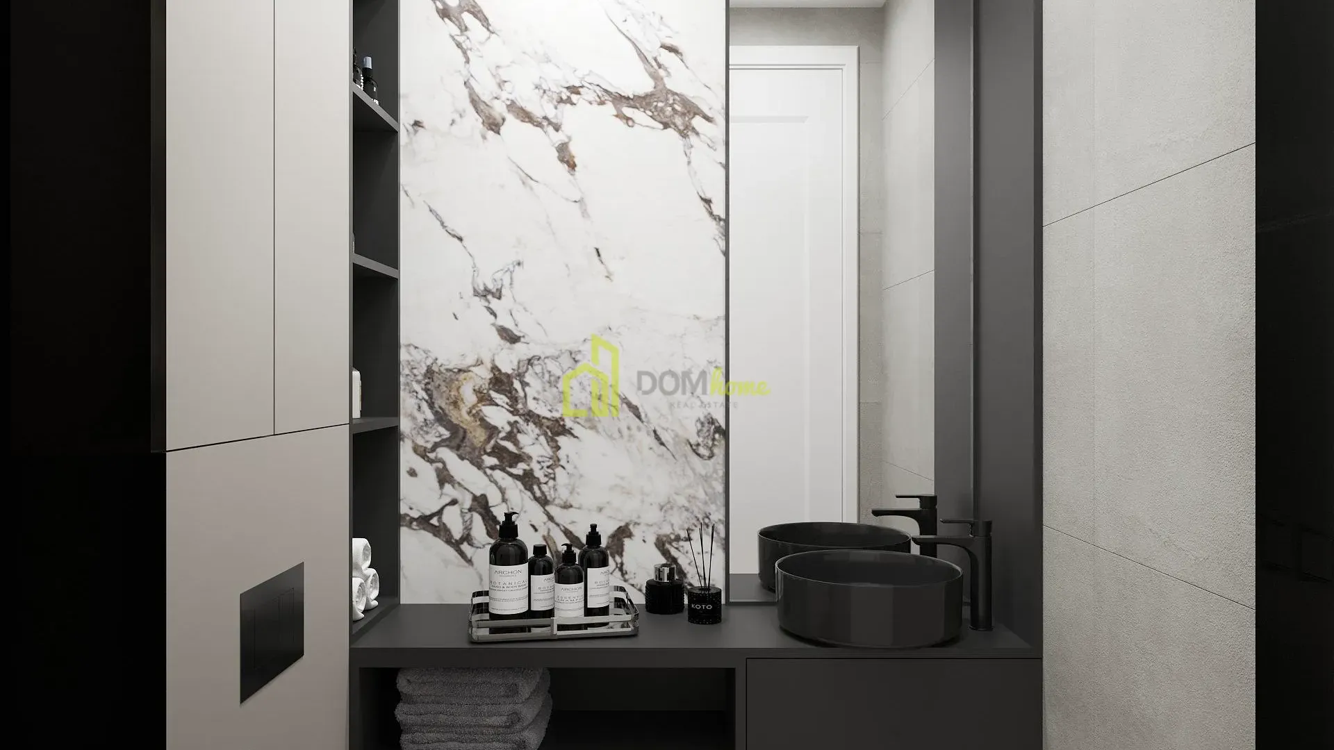 Prodaja, trosoban stan, 94m², City Kvart, Podgorica