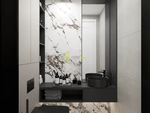 Prodaja, trosoban stan, 94m², City Kvart, Podgorica - image 14