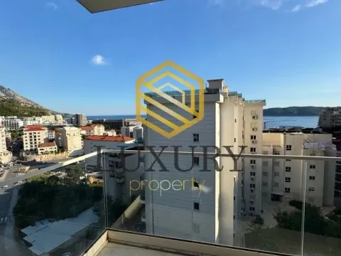 Sale, two bedroom apartment, 74m², Bečići, Budva - image 16