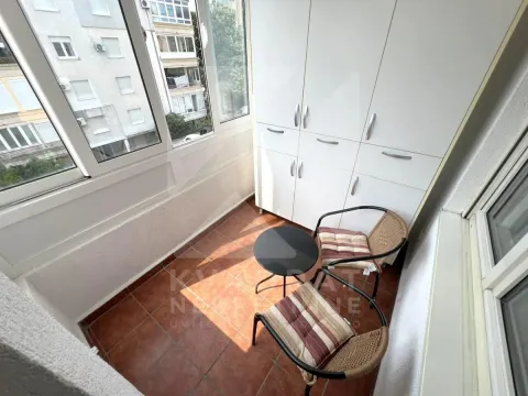 Rent, one bedroom apartment, 40m², Zagorič, Podgorica - image 10