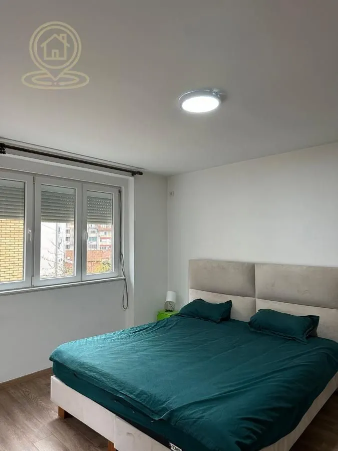 Rent, three bedroom apartment, 87m², Medijana, Niš