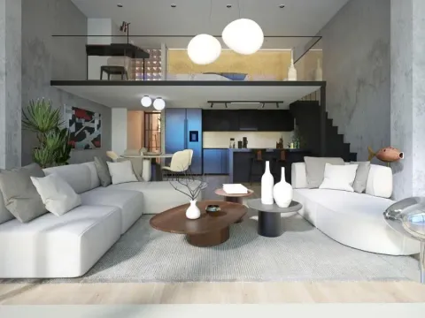 Prodaja, dvosoban stan, 1m², Budva, Crna Gora - image 2