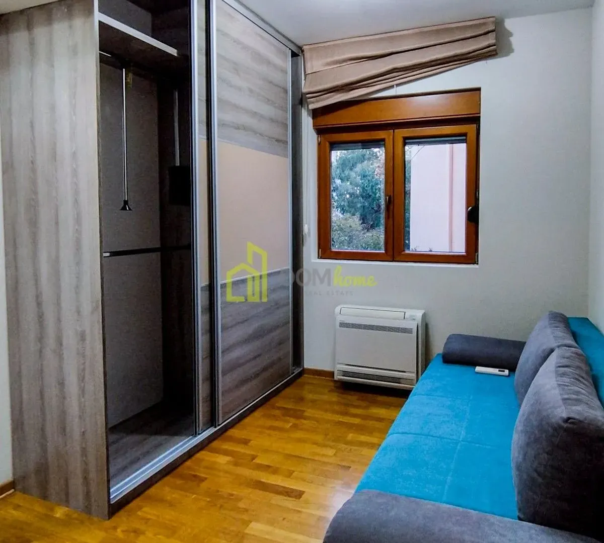 Prodaja, trosoban stan, 108m², Gorica C, Podgorica