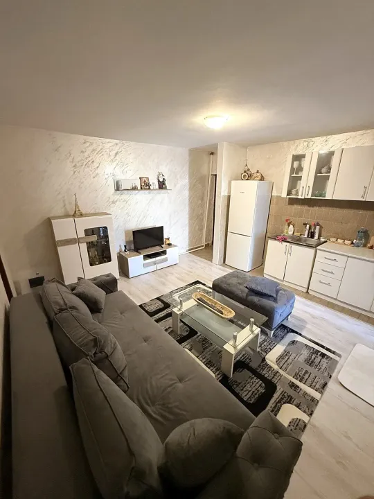 Sale, studio apartment, 31m², Rozino, Budva