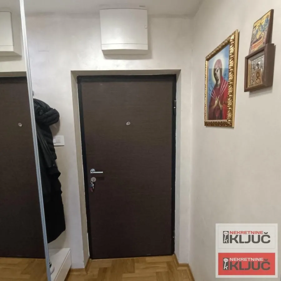 Prodaja, četvorosoban stan, 90m², Telep, Novi Sad Sve Podlokacije