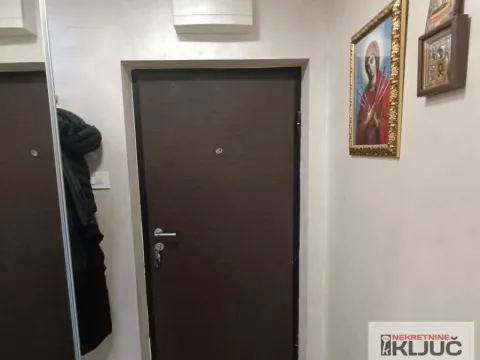 Prodaja, četvorosoban stan, 90m², Telep, Novi Sad Sve Podlokacije - image 13