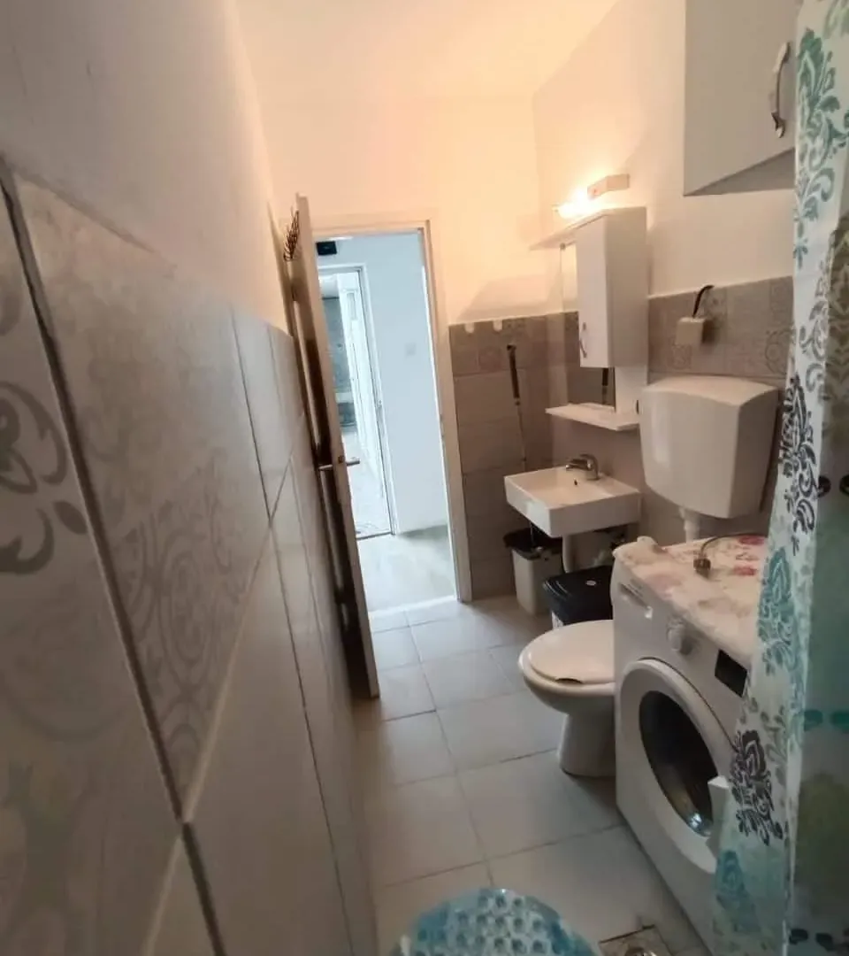 Rent, apartment, 25m², Preko Morače, Podgorica