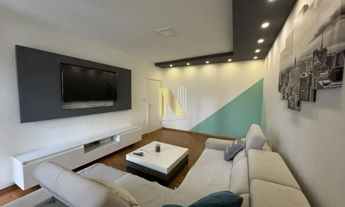 Izdavanje, dvosoban stan, 65m², Liman 3, Novi Sad Sve Podlokacije