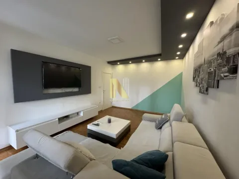 Rent, two bedroom apartment, 65m², Liman 3, Novi Sad Sve Podlokacije - image 2