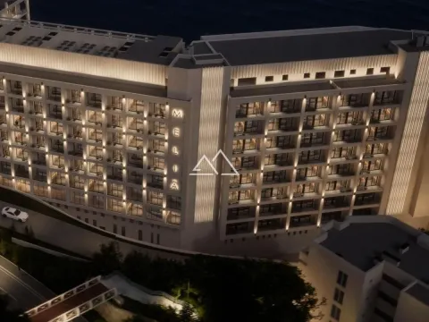 Prodaja, jednosoban stan, 56m², Bečići, Budva - image 10