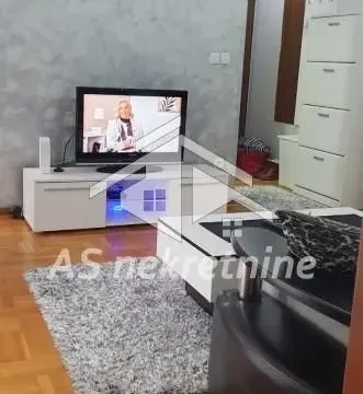 Izdavanje, dvosoban stan, 40m², Crveni Krst, Beograd - image 5