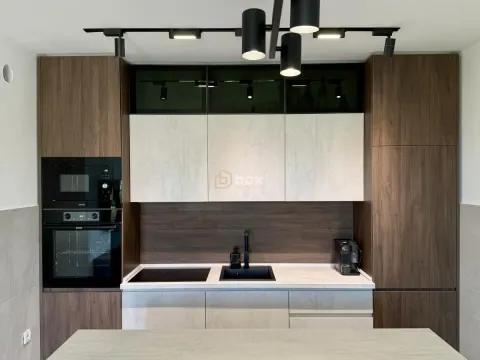 Sale, two bedroom apartment, 55m², Bulevar, Niš - image 8