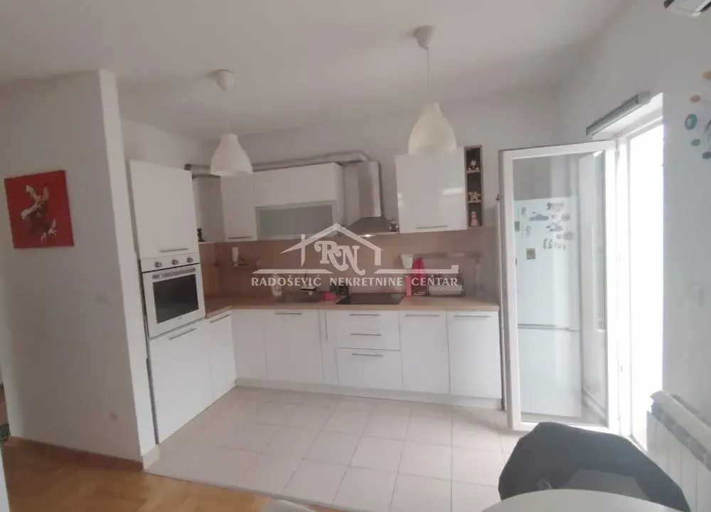 Prodaja, jednosoban stan, 57m², Višnjička Banja, Palilula Sve Podlokacije