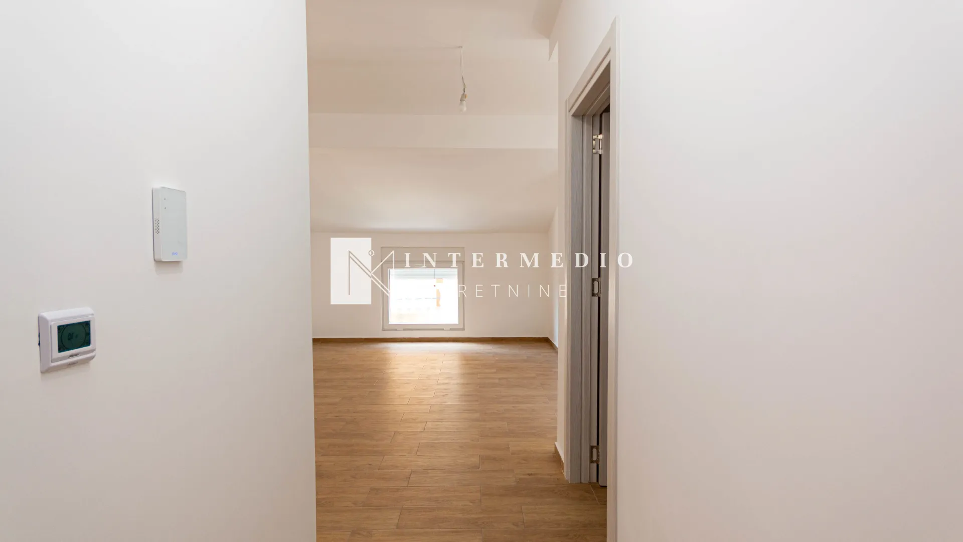 Prodaja, jednosoban stan, 38m², Meljine, Herceg Novi