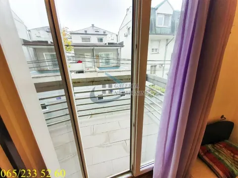 Prodaja, trosoban stan, 57m², Južni Bulevar, Vračar Sve Podlokacije - image 14