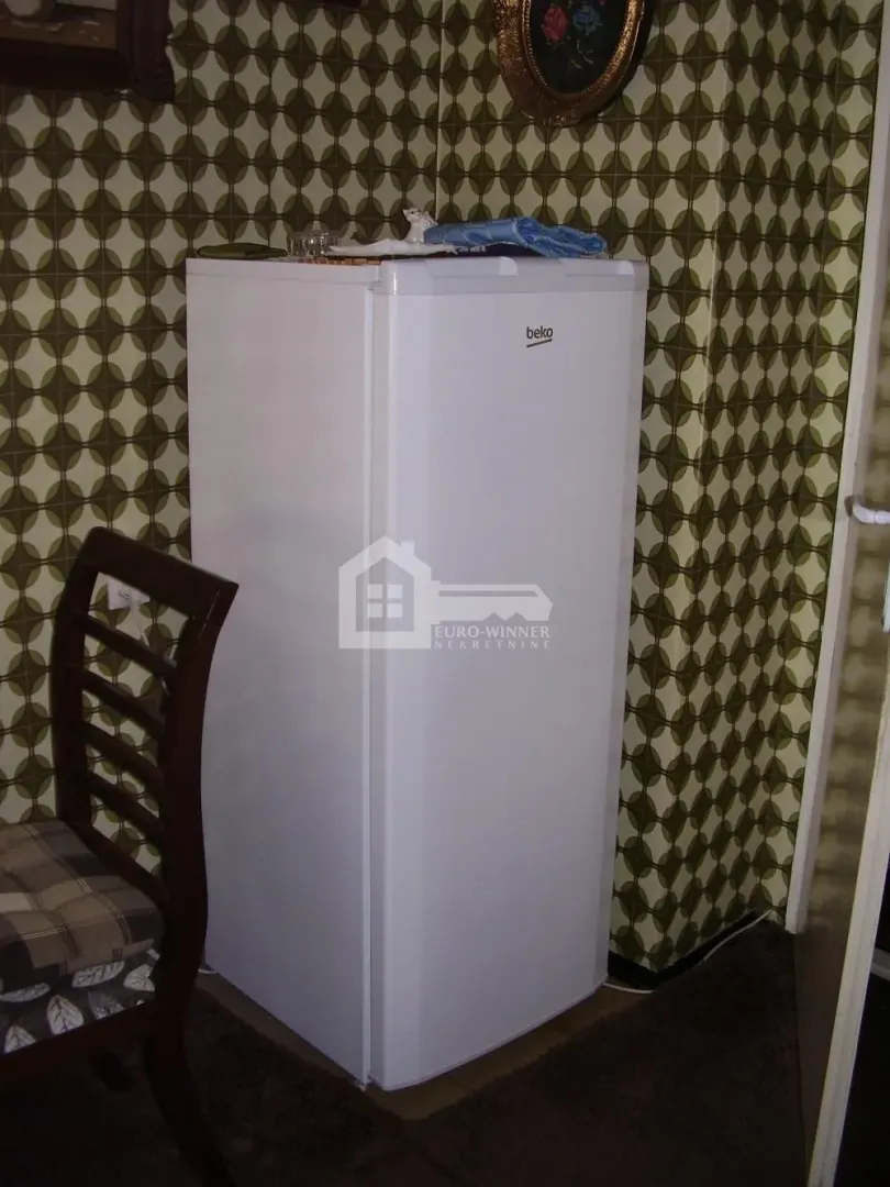 Rent, one bedroom apartment, 38m², Brace Jerković, Voždovac Sve Podlokacije